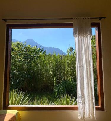 Catas Altas Hotel | Discover Escarpas do Caraça: Family-Friendly Retreat