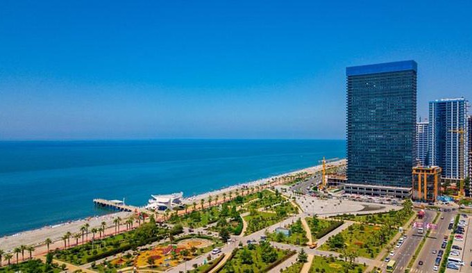 New Boulevard Apartment | Oceanfront Liberte Apartment: 10/10 Guest Rated Stay