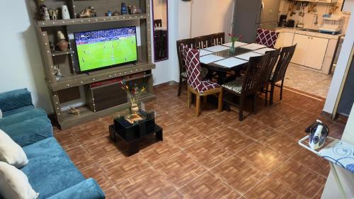 Cusco Historic Center Apartment | Libertrek House