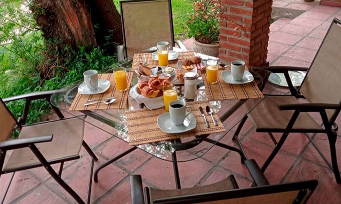 Las Rosas House | Liberty Inn and Spa