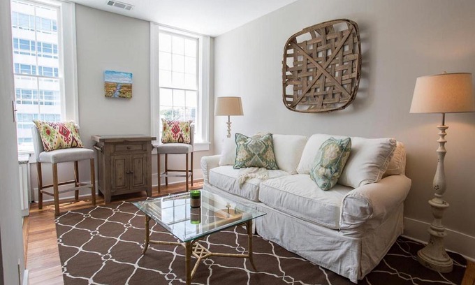 Historic District - North House | Experience Liberty Landing: A 4-Star Family Retreat