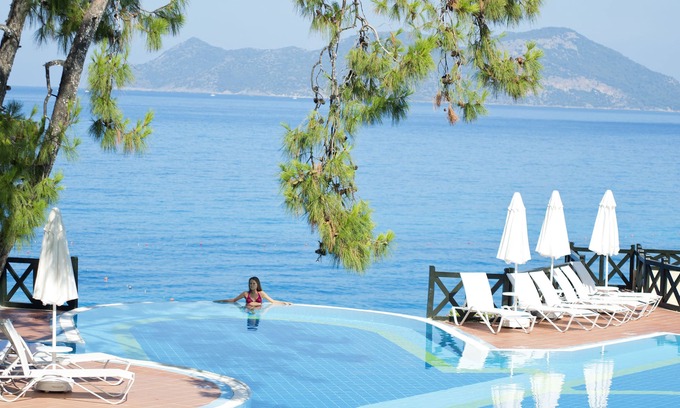 Ovacik Resort | Elegant Liberty Lykia: Adults Only, All-Inclusive Retreat