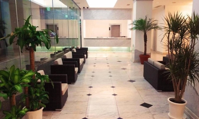 Koniya Hotel | Discover Libest Inn Amami: Family-Friendly with Breakfast