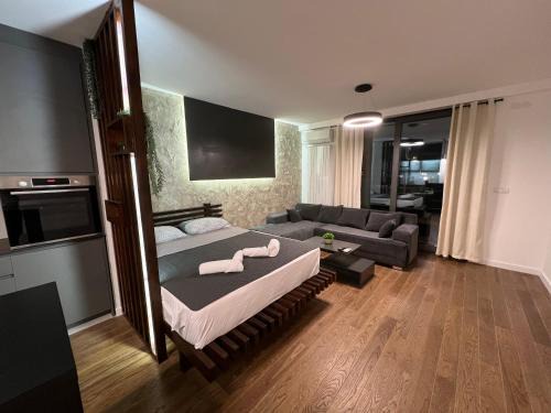 Medijana Apartment | LiboroPlanet