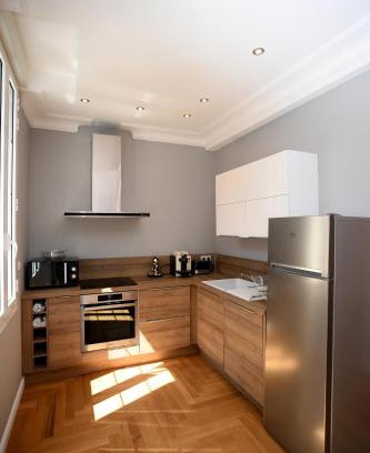 Libourne Apartment | Experience Libourne's Heart, Steps from Saint Emilion