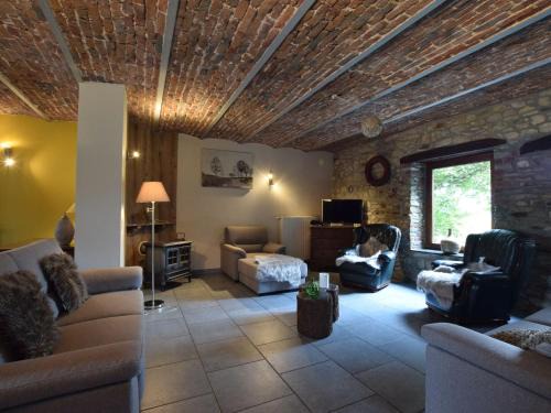 Libramont-Chevigny House | Cozy Holiday Home in the Heart of the Ardennes