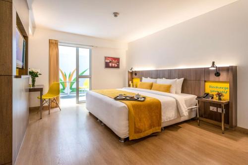 Leuro Hotel | Discover Libre Hotel: Eco-Friendly & Pet Friendly Retreat