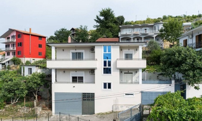 Shkoder House | Liburna - The Shiroka House