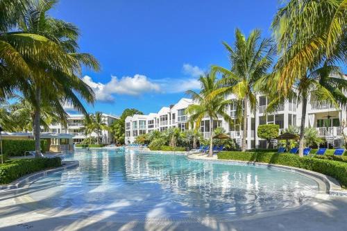 Rock Harbor House | Modern Villa at Key Largo's Premier Oceanfront Resort