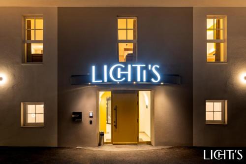 Aspang-Markt Apartment | Guest Rated 10/10: Lichti’s Rooms & Appartements Awaits