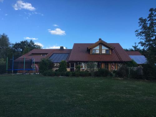 Schnabelwaid Apartment | Tranquil Lichtspiel im Grünen - Family-Friendly Retreat