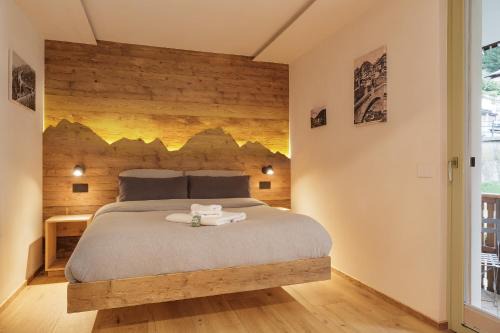 Bormio Apartment | Discover Lidia & Orfeo: 4-Star Family-Friendly Escape