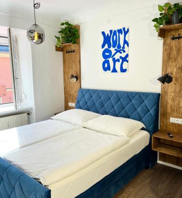 Klagenfurt am Woerthersee Apartment | Lidmansky 3 - Tinyhomes Klagenfurt