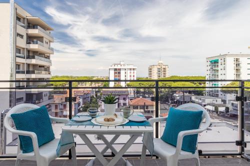 Lido degli Estensi Apartment | Cozy Lido degli Estensi Flat Steps from the Beach