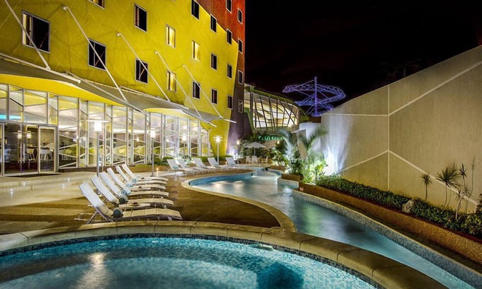 Punto Fijo Hotel | Lidotel Paraguaná