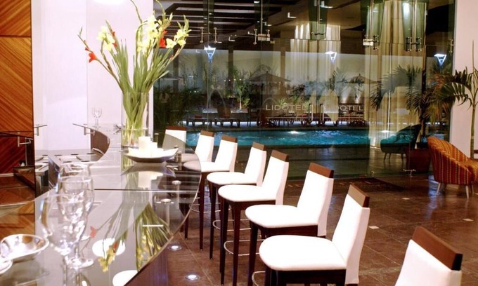 Naguanagua Hotel | Lidotel Valencia