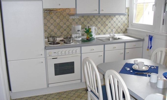Miltenberg Apartment | Beautifully Designed Holiday Apartment with Voglauer Furniture