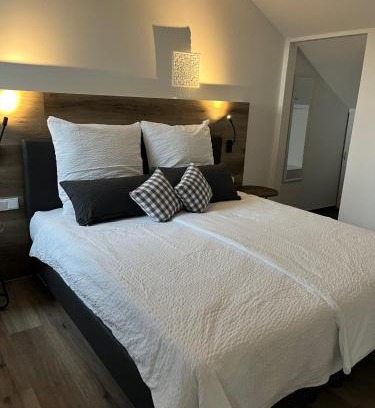Markdorf Apartment | Exceptional Lieblingsplatz-Bodensee: Family-Friendly Retreat