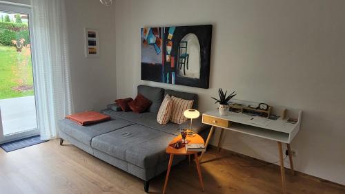 Lohberg Apartment | Pet-Friendly Lieblingsplatz: Guest Rated 9.6/10 Experience