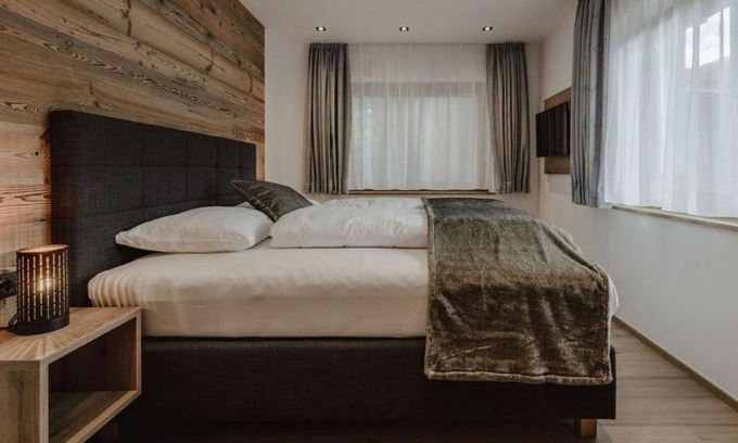 Bad Hofgastein Apartment | Lieblingsplatzl zur Bergluft KR - Lieblingsplatzl