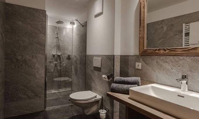 Bad Hofgastein Apartment | Lieblingsplatzl Beim Bach KR - Lieblingsplatzl