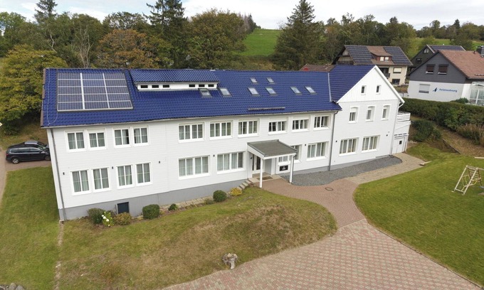Sankt Andreasberg House | Discover Lieblingsquartier St. Andreasberg for Families