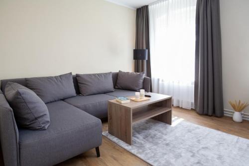 Sankt Andreasberg Apartment | Lieblingsquartier - Wohnung 11