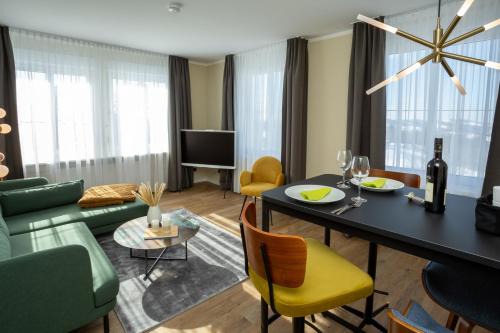 Sankt Andreasberg Apartment | Lieblingsquartier - Wohnung 5