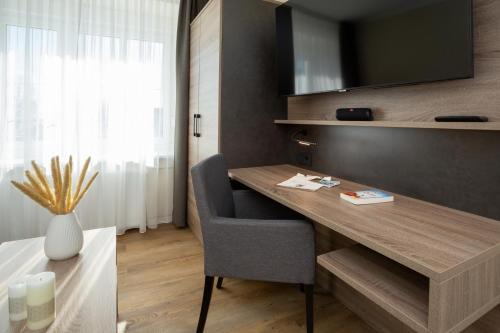 Sankt Andreasberg Apartment | Lieblingsquartier - Wohnung 6