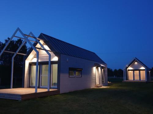 Jurmalciems House | Seaside Retreat at Liedaga Joma - Guest Rated 9.9/10