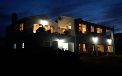 Still Bay Apartment | Escape to Lieflappie with Oceanfront Views & Cozy Fireplaces
