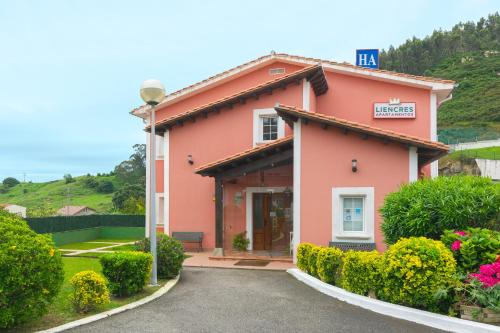 Liencres Apartment | Oceanfront LIENCRES Apartamentos with Top Guest Ratings
