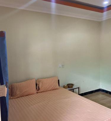 Angkor Borei Hotel | Lieng Ou