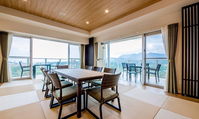 Biimata Hotel | Eco-Friendly Retreat at Lieta Nakayama - Rated 9.6/10