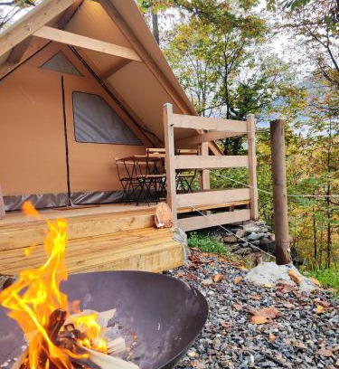 Albosaggia Other | Lieve Agriglamping Experience