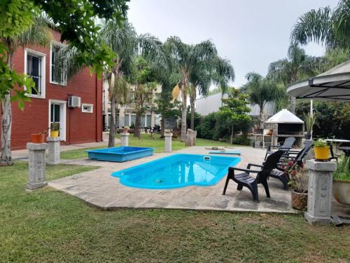 Maciel Hotel | Unforgettable Stays at Life: Pet Friendly with Pool & Breakfast