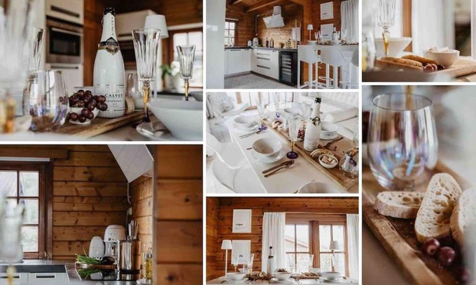 Municipality of Ermelo House | Inviting Life & Cooking Holiday Home with Family-Friendly Perks