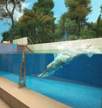 Ekali Hotel | Experience Elegance at Life Gallery Athens - 5-Star Escape