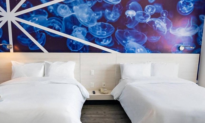Oaxaca Hotel | Experience Life Hotel: Family-Friendly Stay with Spa Access