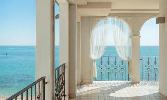 Porto Recanati Hotel | Relax at Life Hotel Seaview & Spa with Amazing Amenities