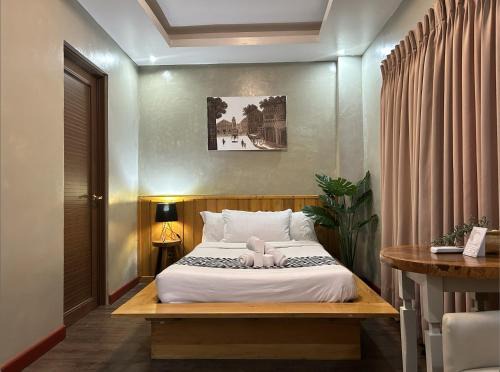 Santa Maria House | Inviting Life In Sta. Maria: Pet-Friendly Getaway Awaits