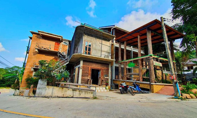 Koh Tao Resort | Family-Friendly Stay at Life Koh Tao Resort - Rated 8.9/10