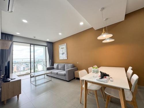 District 7 Apartment | Life of Perfection Apartment