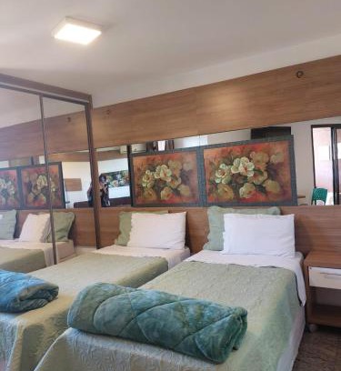 Smin Apartment | Cozy Retreat at Life Resort with Pool & Pet-Friendly Rooms