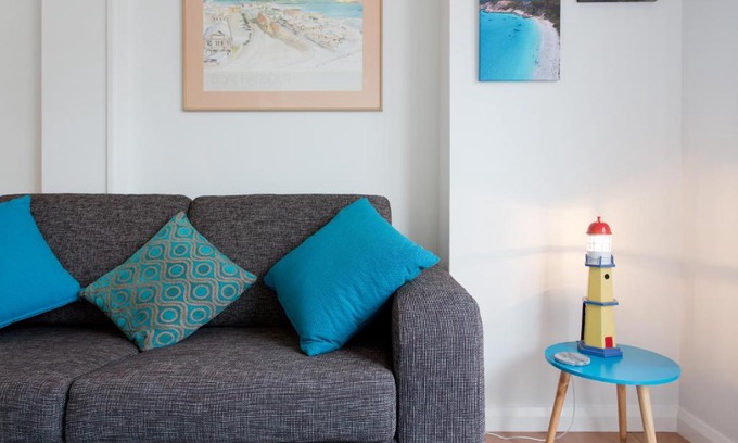 South Fremantle Apartment | Unforgettable Stays at Life's a Beach! Fremantle