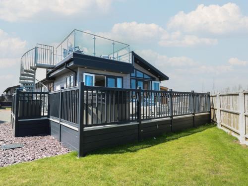 Bacton House | Life's a Beach