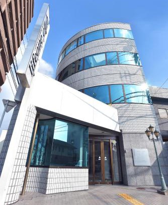 Saeki Ward Apartment | Discover Lifeone Club: Family-Friendly & Wheelchair Accessible