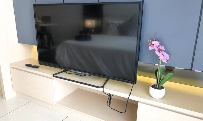 Bangsar Apartment | Discover the Lifestyle Deluxe Suite in Bangsar KL