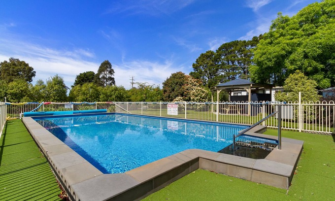 Traralgon Other | Guest Rated: 8.8 at Lifestyle Villages Traralgon