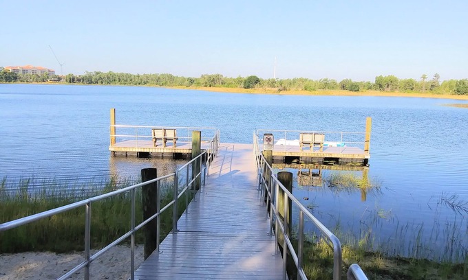 West Kissimmee Condo | Experience the Lifetime of Vacations Resort with Ocean Views